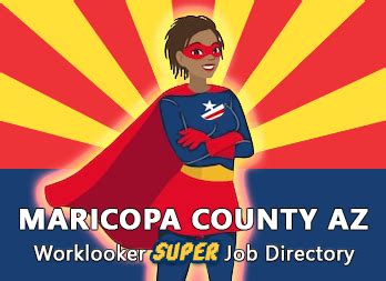 Full-time <b>jobs</b> are the most common openings. . Jobs in maricopa az